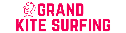 Grand Kite Surfing